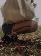 ALTI Tote Bag