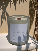 Zen Candle