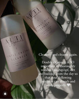 Coconut Milk Cleanser