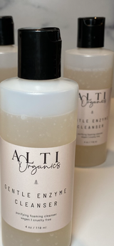 Gentle Enzyme Cleanser