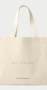 ALTI Tote Bag