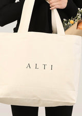 ALTI Tote Bag