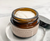 Luxury plant based Bakuchiol night cream
