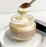 Revitalizing Eye Cream
