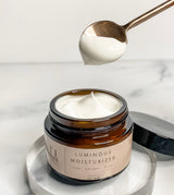 daily moisturizer for dull aging skin