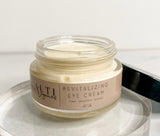 Revitalizing Eye Cream