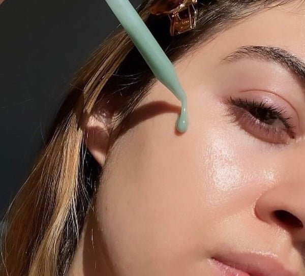 How to achieve healthy, glowing skin