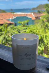 Tropics Candle