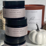 Pumpkin Enzyme Mask