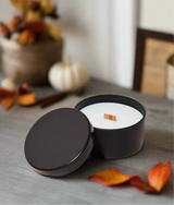 Fall Candle