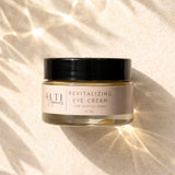 Revitalizing Eye Cream