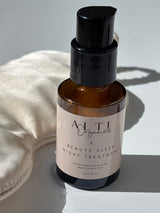 Beauty Sleep Night Treatment