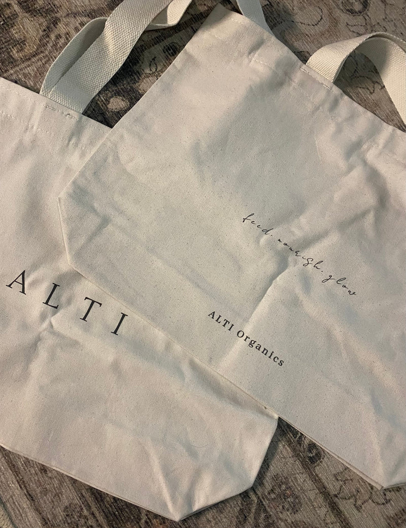 WS Retail - ALTI Tote Bag