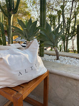 ALTI Tote Bag