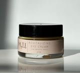 Revitalizing Eye Cream