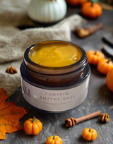Pumpkin Enzyme Mask