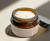 Bakuchiol night cream natural retinol alternative