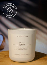 Tropics Candle