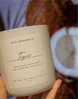 Tropics Candle