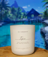 Tropics Candle