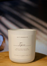 Tropics Candle