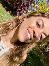 Natural vitamin c serum