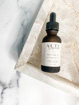 vitamin c for hyperpigmentation and dark spots