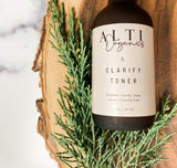 Clarify Toner