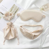 Beauty Sleep Silk Set