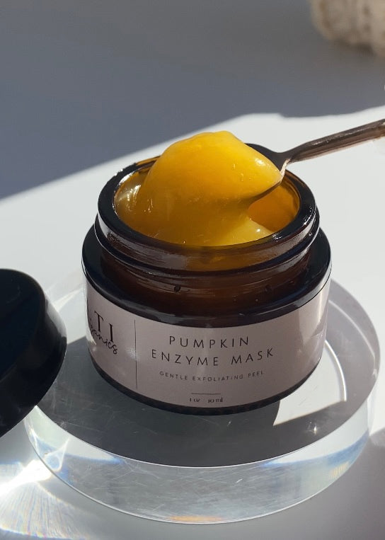 Pumpkin Enzyme Mask ALTI Organics pumpkin-enzyme-mask-alti-organics