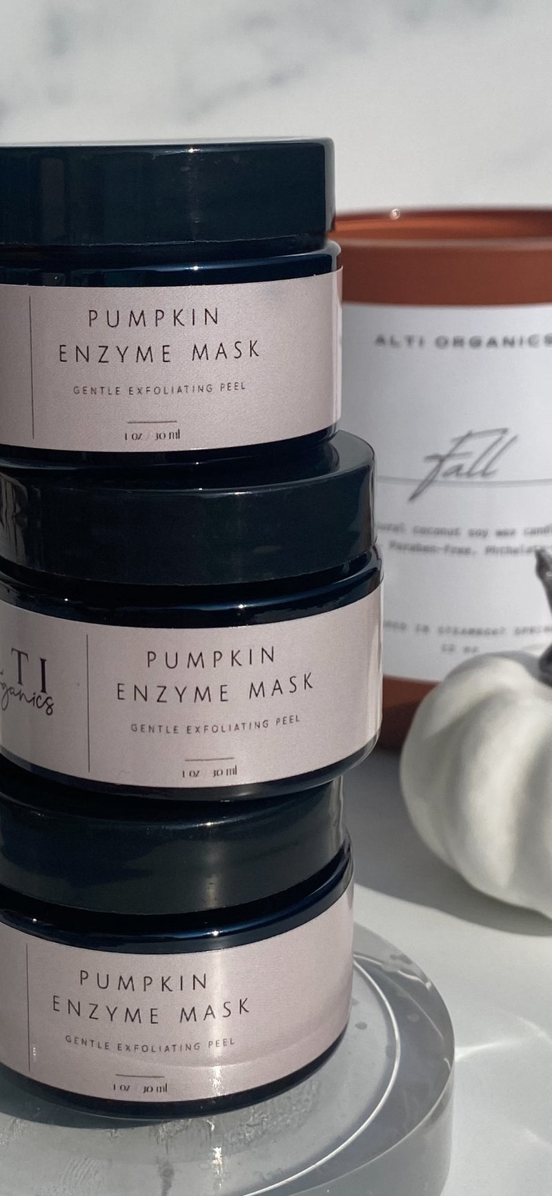 Pumpkin Enzyme Mask ALTI Organics pumpkin-enzyme-mask-alti-organics