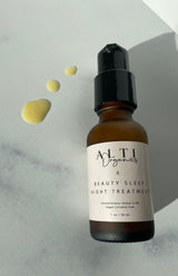 Beauty Sleep Night Treatment