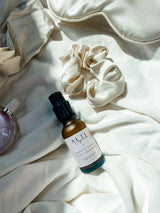 Beauty Sleep Silk Set