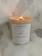 Zen Candle