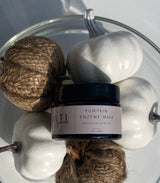 resurfacing pumpkin peel