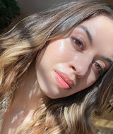 Hydrating ceramide serum for healthy glowing skin