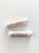 Peptide Lip Butter - Vanilla Plum